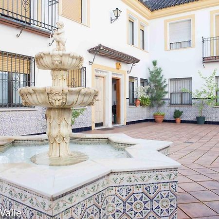 Los Patios “ El Carmen” Cordoba Dış mekan fotoğraf